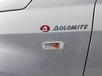 Daihatsu Terios 1.5 4WD B You Five Dolomite (19)
