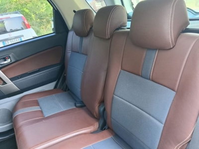 Daihatsu Terios 1.5 4WD B You Five Dolomite (20)