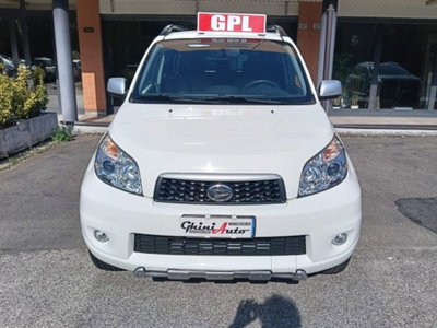 Daihatsu Terios 1.5 4WD B You Five Dolomite (3)