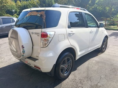 Daihatsu Terios 1.5 4WD B You Five Dolomite (4)