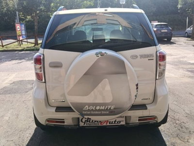 Daihatsu Terios 1.5 4WD B You Five Dolomite (5)
