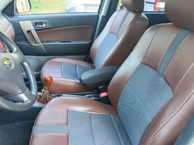 Daihatsu Terios 1.5 4WD B You Five Dolomite (7)