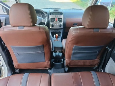 Daihatsu Terios 1.5 4WD B You Five Dolomite (8)