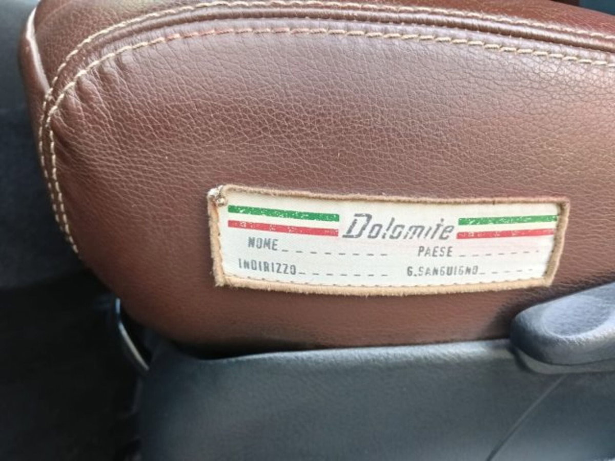 Daihatsu Terios 1.5 4WD B You Five Dolomite (9)