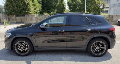 Mercedes-Benz GLA SUV 200 d AMG Line Premium Plus 4matic auto (2)