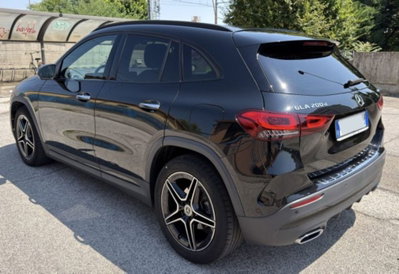 Mercedes-Benz GLA SUV 200 d AMG Line Premium Plus 4matic auto (9)