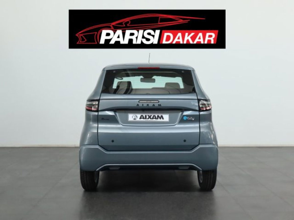 Aixam e City e City Ambition Pack my25 (7)