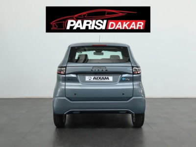Aixam e City e City Ambition Pack my25 (7)