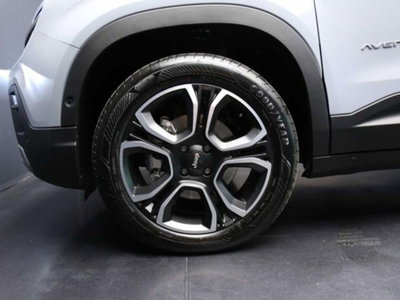 Jeep Avenger 1.2 turbo Summit fwd 100cv (11)