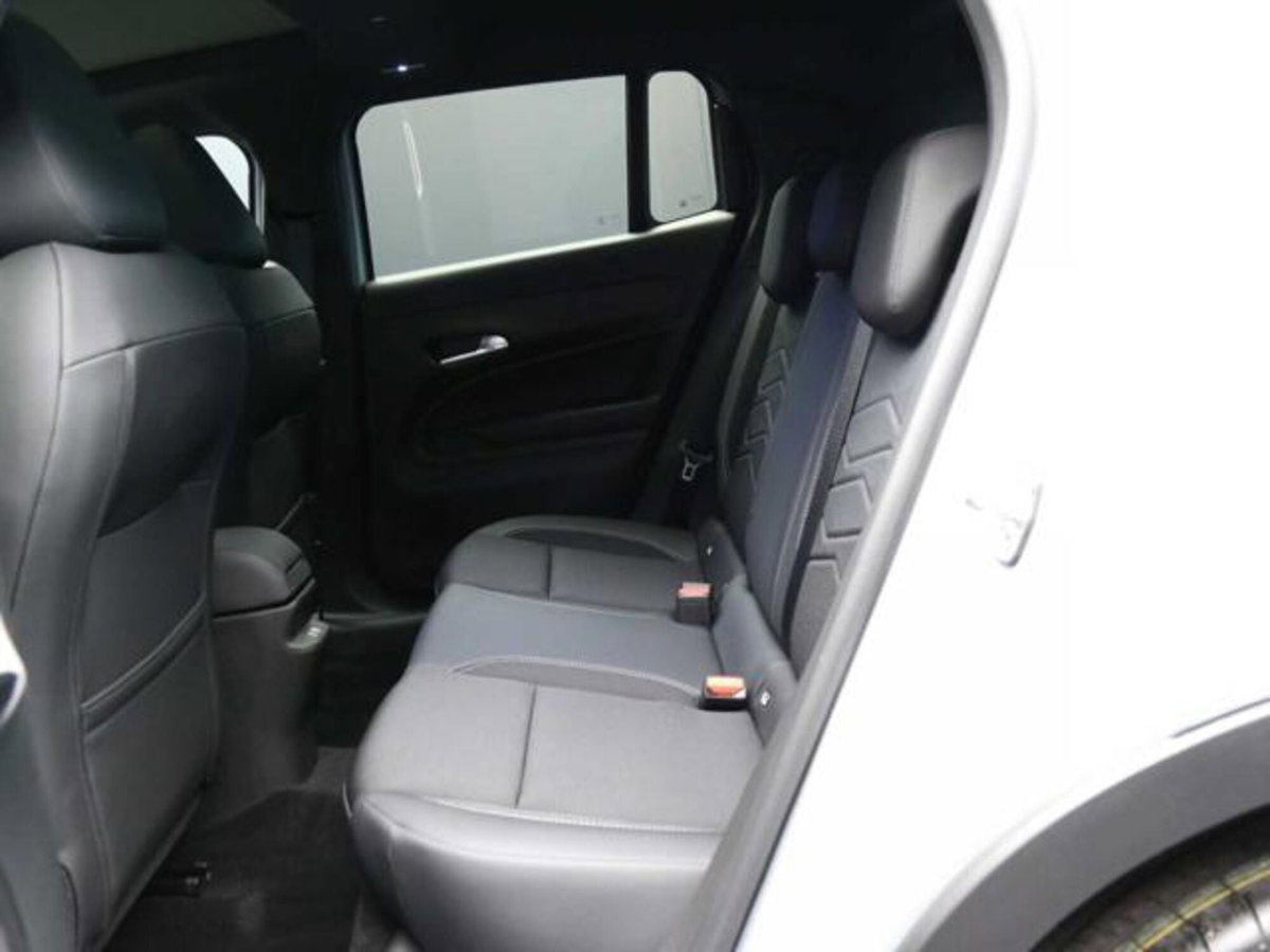 Jeep Avenger 1.2 turbo Summit fwd 100cv (8)