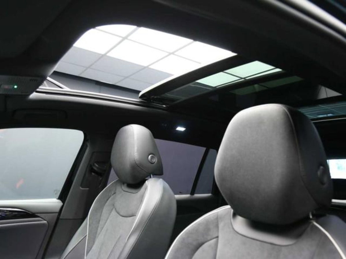Volkswagen Tiguan 1.5 etsi Elegance 150cv dsg (10)