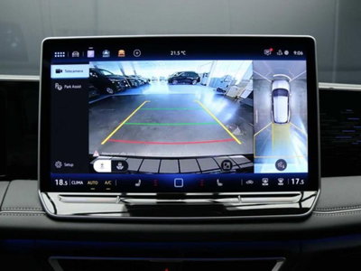 Volkswagen Tiguan 1.5 etsi Elegance 150cv dsg (8)