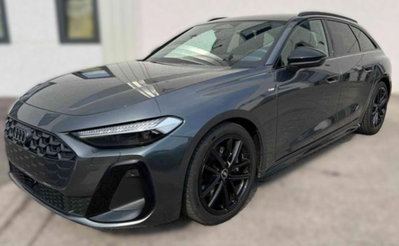 Audi A5 Avant 2.0 tdi mhev+ S line edition 204cv s-tronic usata