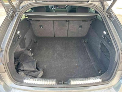 Audi A5 Avant 2.0 tdi mhev+ S line edition 204cv s-tronic (11)