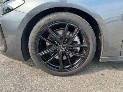 Audi A5 Avant 2.0 tdi mhev+ S line edition 204cv s-tronic (12)