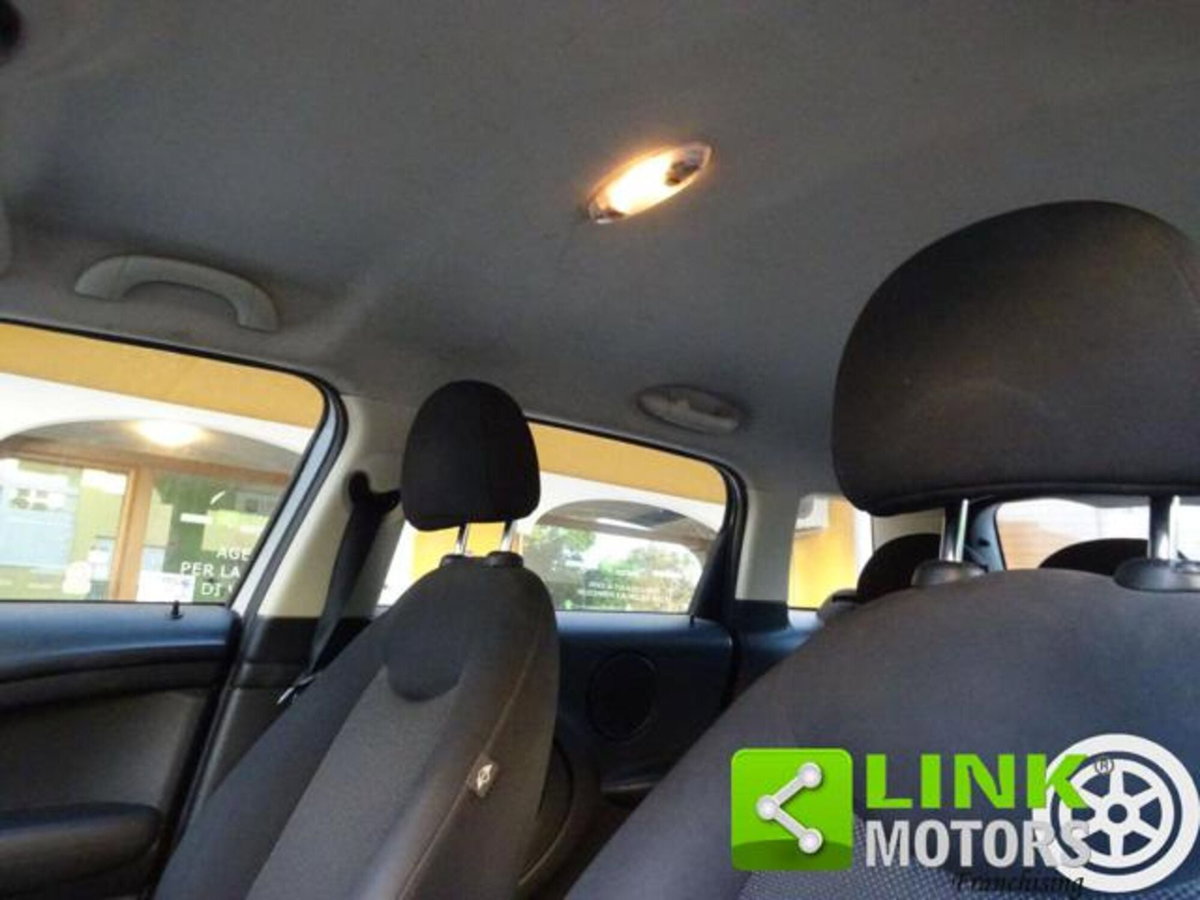 MINI Mini Countryman 2.0 Cooper D Countryman Automatica (12)
