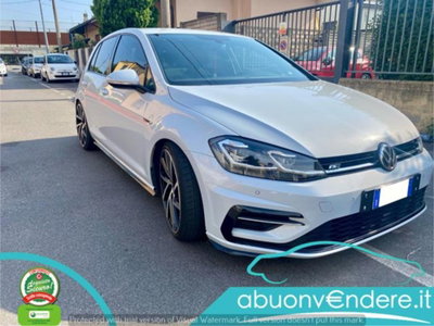 Volkswagen Golf 1.5 TSI ACT DSG 5p. Sport BlueMotion Technology (10)