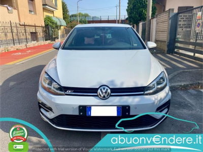 Volkswagen Golf 1.5 TSI ACT DSG 5p. Sport BlueMotion Technology (11)