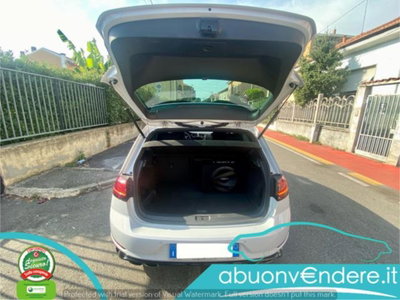 Volkswagen Golf 1.5 TSI ACT DSG 5p. Sport BlueMotion Technology (20)