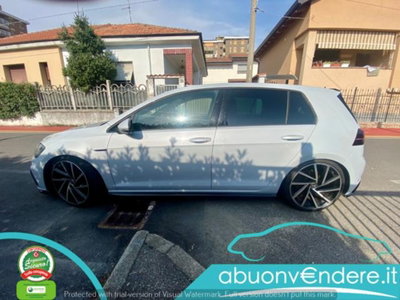 Volkswagen Golf 1.5 TSI ACT DSG 5p. Sport BlueMotion Technology (5)