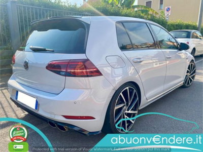 Volkswagen Golf 1.5 TSI ACT DSG 5p. Sport BlueMotion Technology (8)