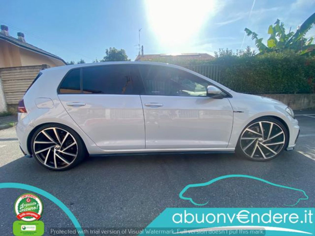 Volkswagen Golf 1.5 TSI ACT DSG 5p. Sport BlueMotion Technology (9)