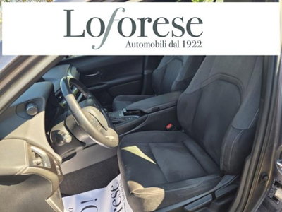 Lexus UX Full Electric Premium (3)