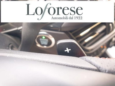 Ford Focus 1.5 EcoBlue 120 CV automatico 5p. ST-Line X (13)