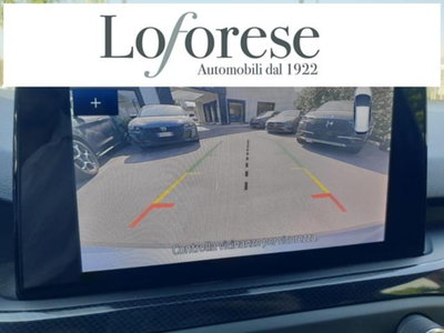 Ford Focus 1.5 EcoBlue 120 CV automatico 5p. ST-Line X (14)