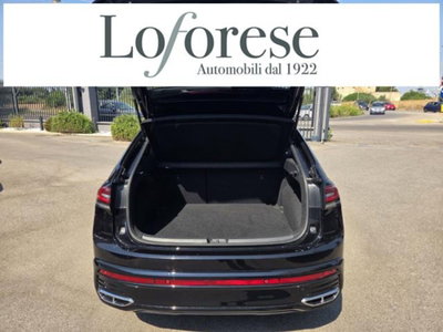 Volkswagen Taigo 1.0 tsi R-Line 115cv (10)