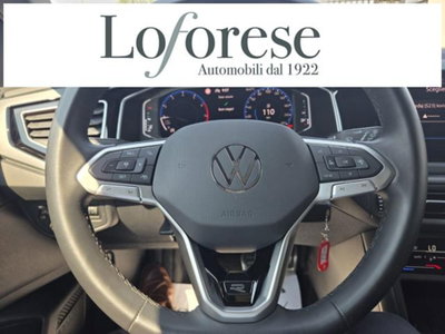 Volkswagen Taigo 1.0 tsi R-Line 115cv (14)