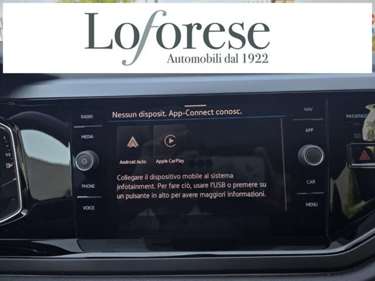 Volkswagen Taigo 1.0 tsi R-Line 115cv (15)