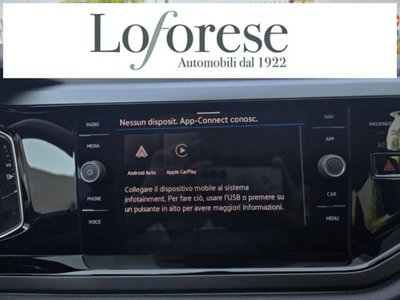 Volkswagen Taigo 1.0 tsi R-Line 115cv (15)
