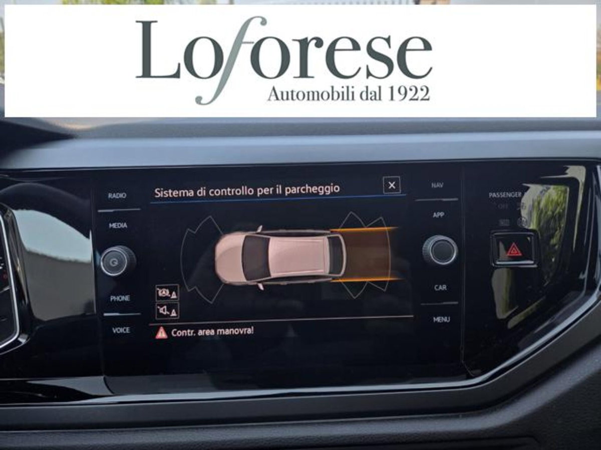 Volkswagen Taigo 1.0 tsi R-Line 115cv (17)