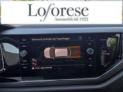 Volkswagen Taigo 1.0 tsi R-Line 115cv (17)