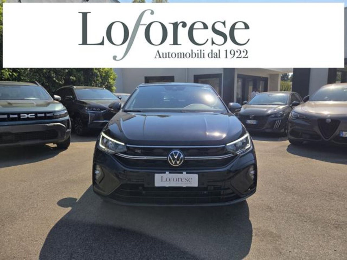 Volkswagen Taigo 1.0 tsi R-Line 115cv (3)