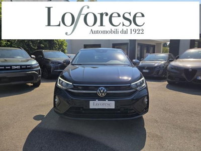Volkswagen Taigo 1.0 tsi R-Line 115cv (3)