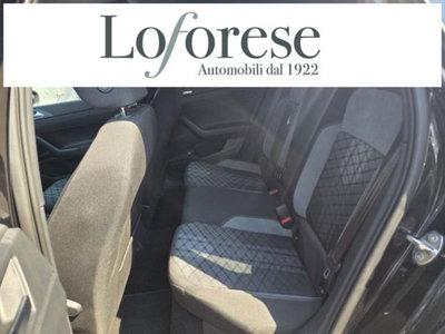 Volkswagen Taigo 1.0 tsi R-Line 115cv (8)
