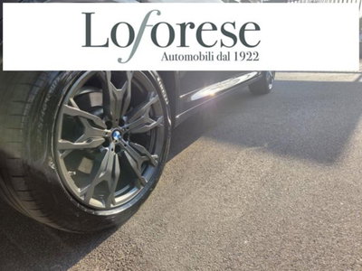BMW X3 xDrive20d 48V Msport (6)