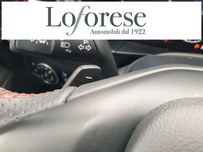Ford Focus 1.5 EcoBlue 120 CV automatico 5p. ST-Line X (13)