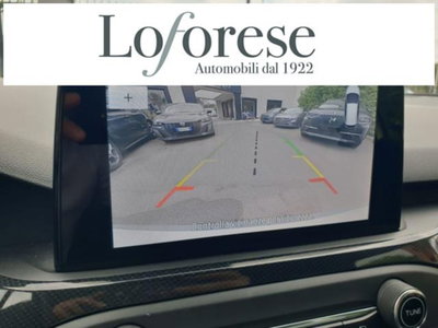 Ford Focus 1.5 EcoBlue 120 CV automatico 5p. ST-Line X (15)