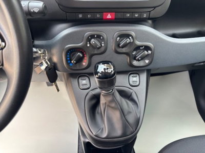 Fiat Panda 1.0 firefly hybrid s&s 70cv 5p.ti (12)