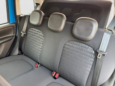 Fiat Panda 1.0 firefly hybrid s&s 70cv 5p.ti (14)