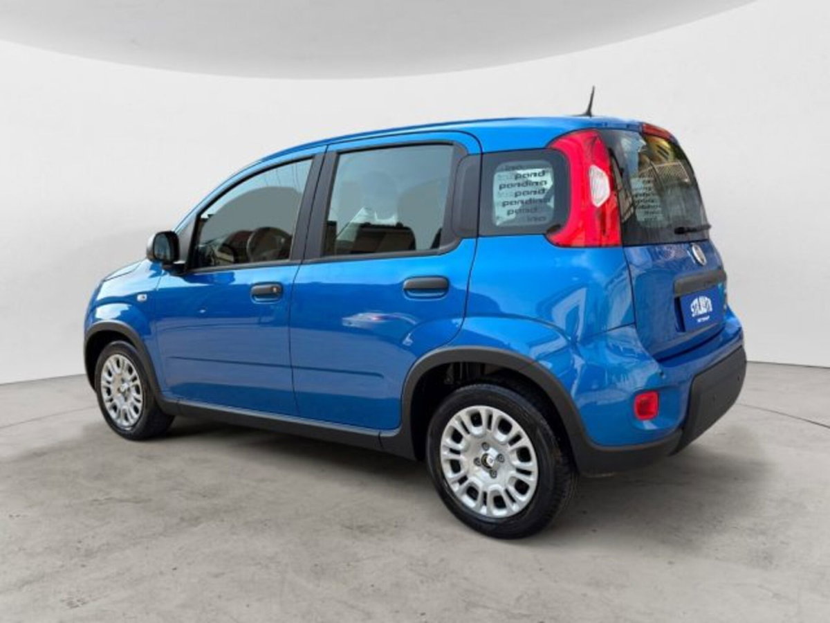 Fiat Panda 1.0 firefly hybrid s&s 70cv 5p.ti (3)