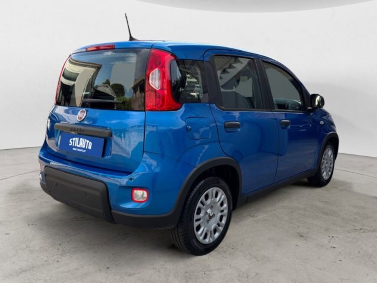 Fiat Panda 1.0 firefly hybrid s&s 70cv 5p.ti (5)