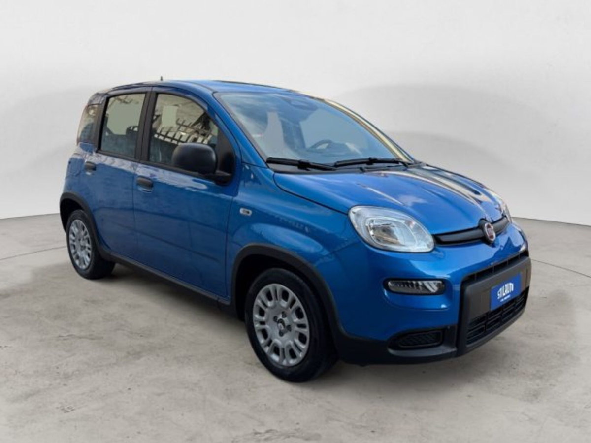 Fiat Panda 1.0 firefly hybrid s&s 70cv 5p.ti (6)