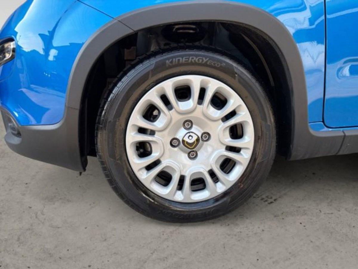 Fiat Panda 1.0 firefly hybrid s&s 70cv 5p.ti (8)