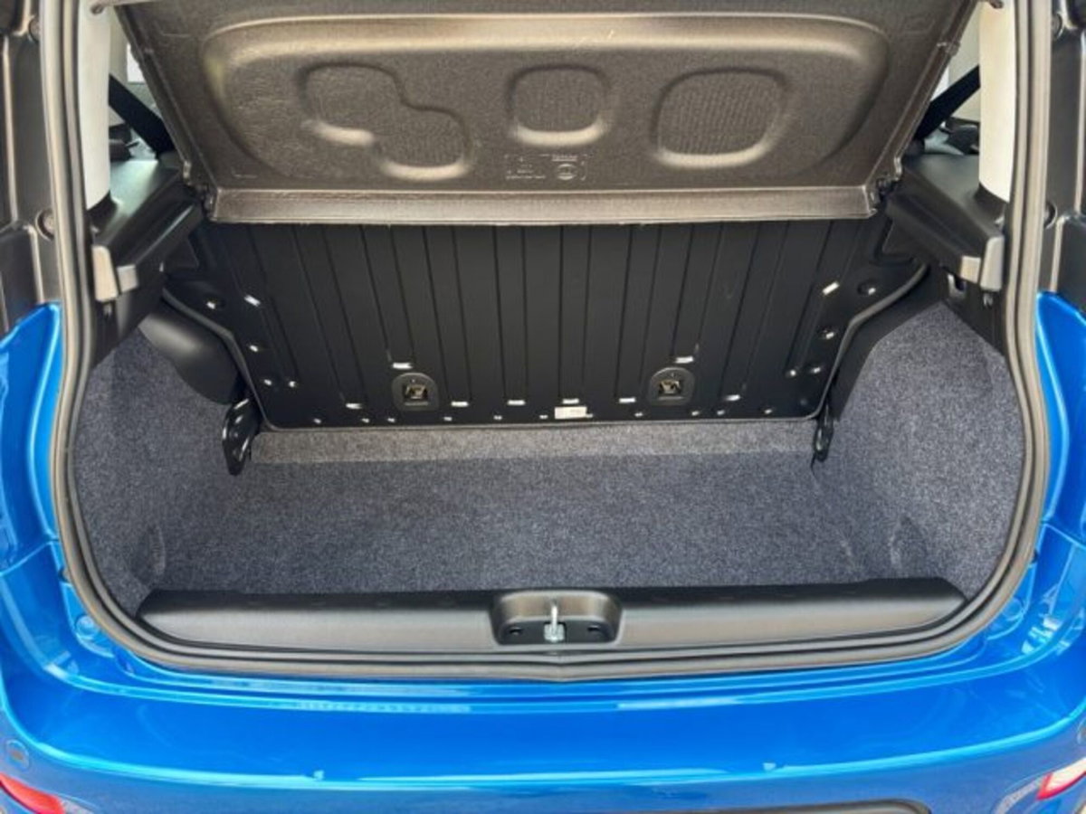 Fiat Panda 1.0 firefly hybrid s&s 70cv 5p.ti (9)