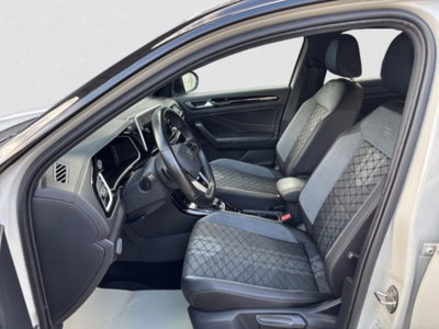 Volkswagen T-Roc 2.0 tdi R-Line 4motion 150cv dsg (10)