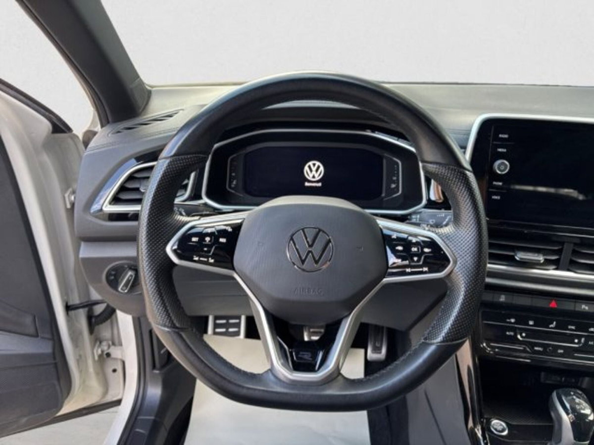 Volkswagen T-Roc 2.0 tdi R-Line 4motion 150cv dsg (13)